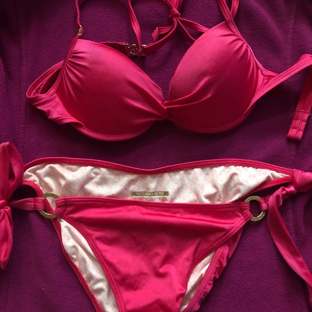 Women’s bathing suit - Picture 7 of 8